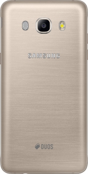 Samsung Galaxy J5 2016 DuoS Gold (SM-J510H/DS)